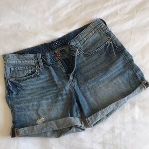 Lucky Brand Denim Shorts